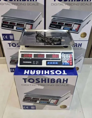 ميزان الكترونى 40k