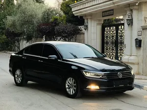 used-volkswagen-passat-in-tulkarm