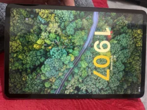 Xiaomi Pad 6 256 GB in Ajman