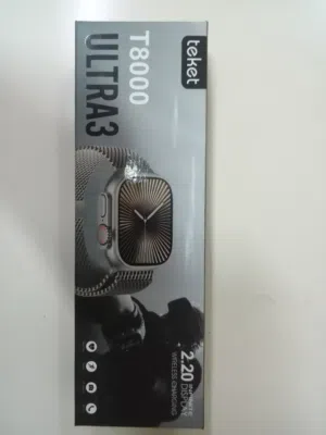 Other smart watches for Sale in Mubarak Al-Kabeer