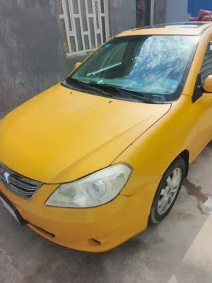 BYD g3 موديل 2016