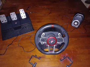 دركسيون  FlashFire