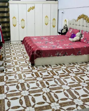 غرفة نوم سبع قطع