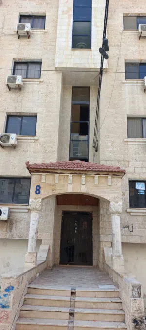 53 m2 2 Bedrooms Apartments for Sale in Irbid Aydoun