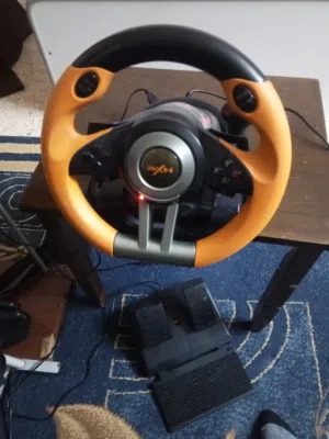 ستيرنق pxn v3 pro