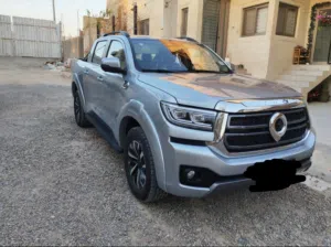 هافال باور (Haval Poer) موديل 2026 بحالة الوكالة فول مواصفات