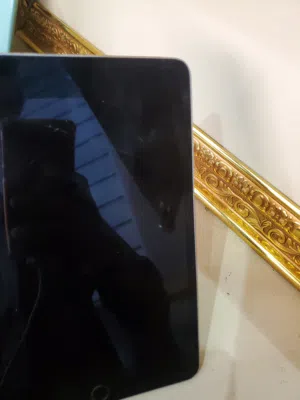 Apple iPad Mini 4 128 GB in Sana'a