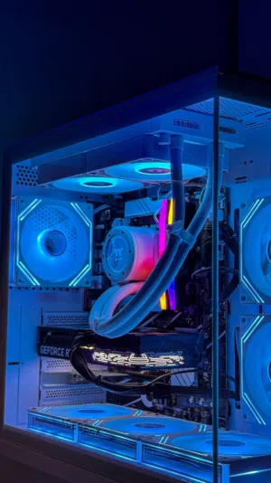 Gaming PC للبيع