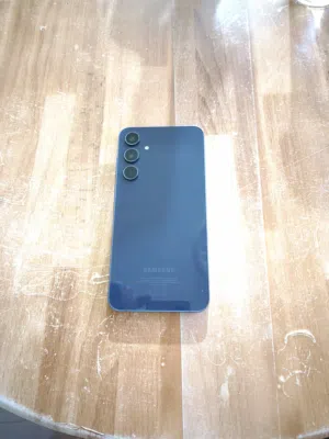 Samsung Galaxy A55 256 GB in Amman