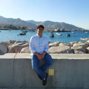 RAKAN Zidan 