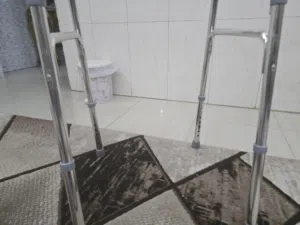 للمرضي او للكسور