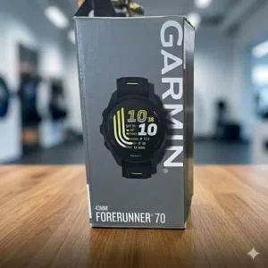 GARMIN FORERUNNER 70