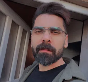 Mostafa Aljanabi