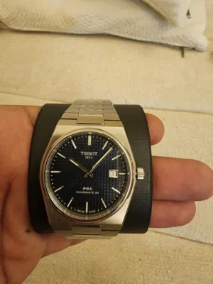 Tissot Prx Powermatic 80