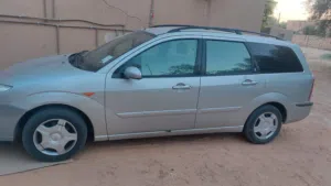 فور فوكس عائليه محرك 16 الاكحل