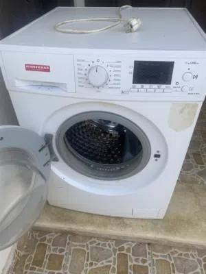 غساله مستعمله للبيع