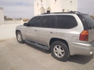 GMC جي ام سي انفوي 2006