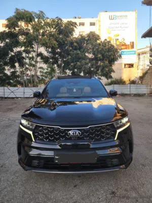 سورنتو-2021-فلللللللل-مسكرررررررررر-4-4