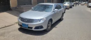 كيا لوتشي 2009