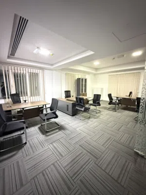 عقود إيجار مكاتب /محلات ومخازن/Temporary agreement certified municipality