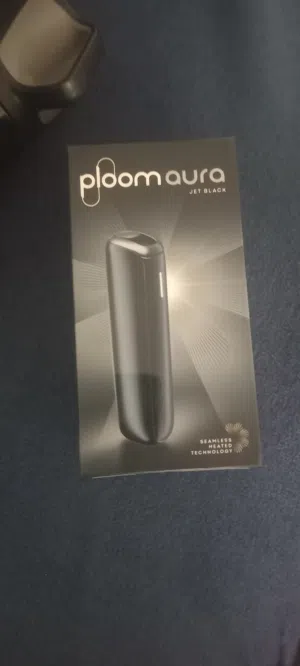 جهاز ploom