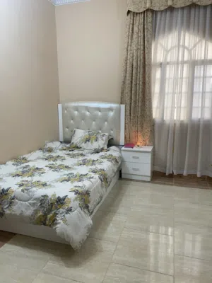 Furnished Monthly in Muscat Al Mawaleh