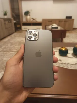 Apple iPhone 12 Pro 128 GB in Benghazi