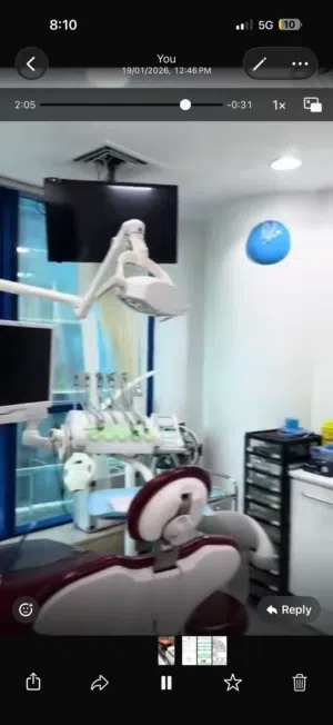 مركز طبى قائم للبيع