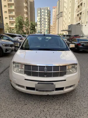 Used Lincoln MKX in Hawally