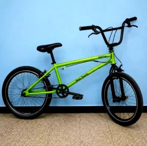 قاري bmx ممتاز عليه هوب صوته عالي مقاس 20
