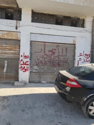 مخازن مميزة بموقع مميز للايجار