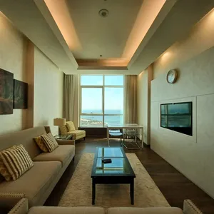 0 m2 1 Bedroom Apartments for Rent in Kuwait City Sharq