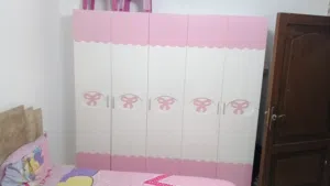 خزانه اطفال مستعمل للبيع