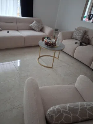 بيت في البيادر الطابق الثاني