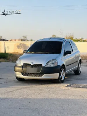 Used Toyota Yaris in Zawiya