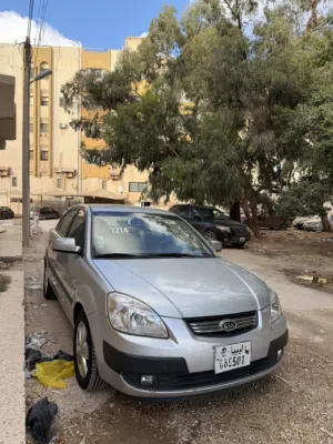 كيا برايد 2010