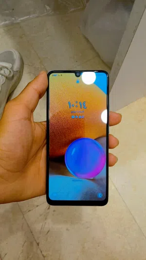 Samsung Galaxy A32 128 GB in Tripoli
