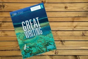 للبيع: كتاب Great Writing (إصدار National Geographic Learning)