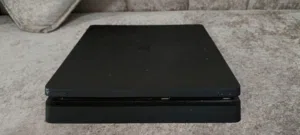 Ps4 slim بلايستيشن فور سليم