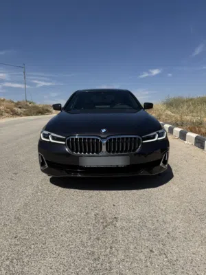 Bmw 530e 2021 plug in hybrid