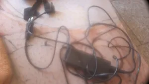 Chargers & Cables . Used2