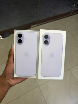 iPhone 17 256gb