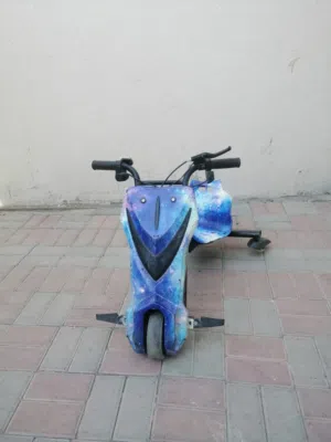 سكوتر كهربائي للبيع بحاله جيده جدا