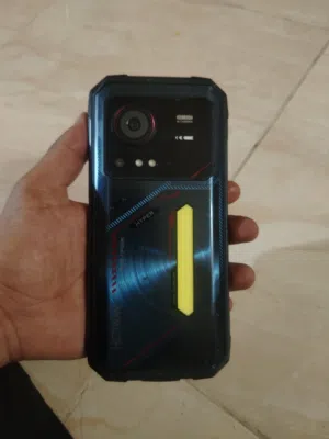 HOTWAV Hyper 7