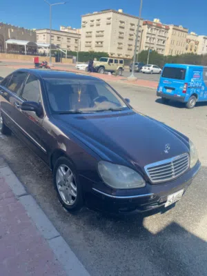 مرسيدس c320