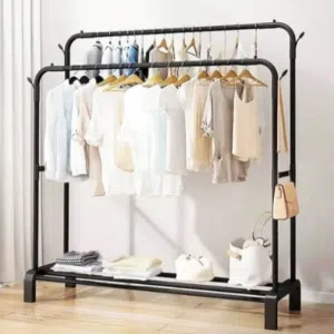 حامل ملابس ممتاز جدا ( مخصص للاحمال الثقيله) التوصيل مجانا داخل مسقط