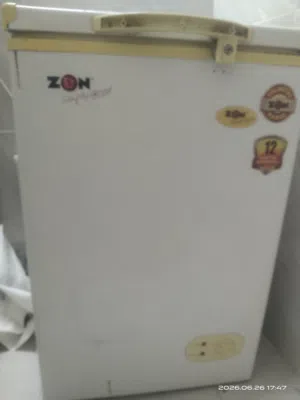 freezer for sale good use