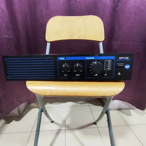 Sound Systems . Used3