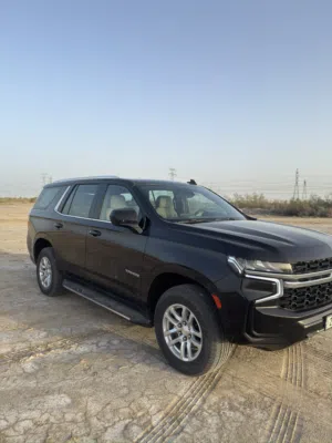 تاهو 21 LS مكفوله خليجي