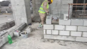 Civil Engineer building and construction services